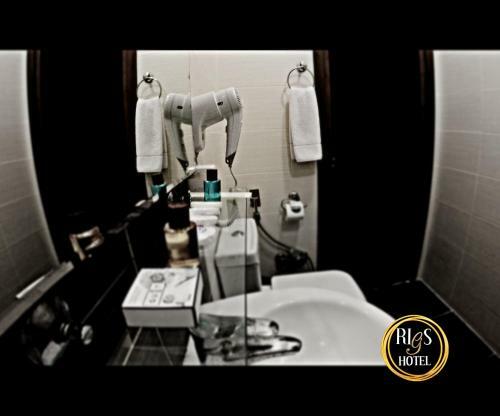 Rigs Hotel Baku