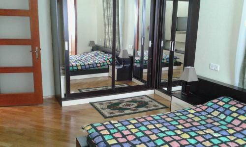 Apartamento Nizami Street 2
