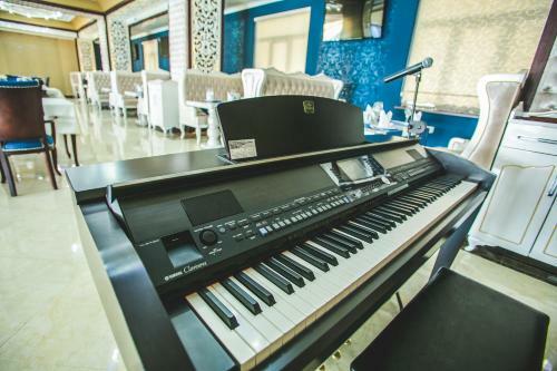 Hotel Emerald