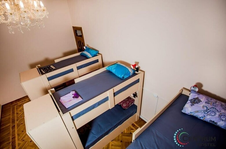 Centrum Hostel