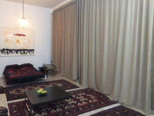 Old City Studio Apartment
