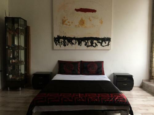 Old City Studio Apartment