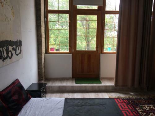Old City Studio Apartment
