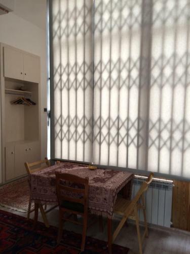 Old City Studio Apartment
