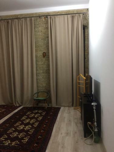 Old City Studio Apartment