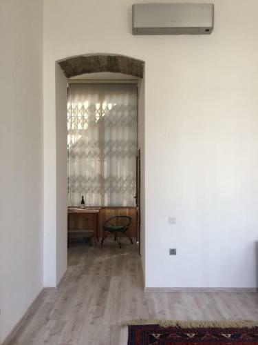 Old City Studio Apartment
