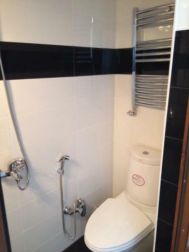 Old City Studio Apartment