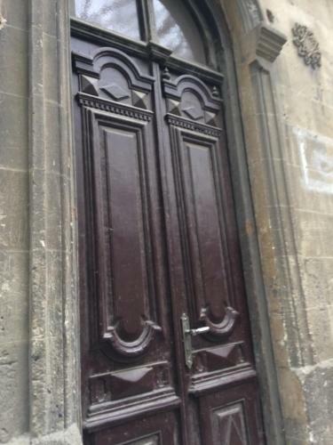 Old City Studio Apartment