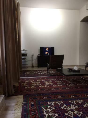 Old City Studio Apartment