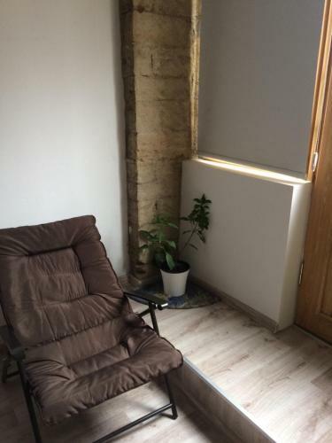 Old City Studio Apartment