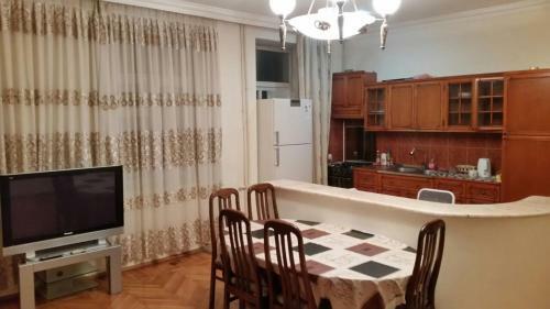 Apartment Near Boulevard