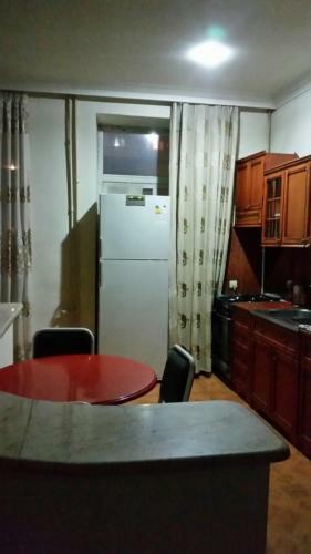 Apartment Near Boulevard