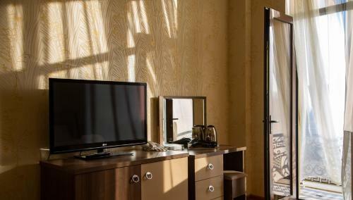 Travel Hotel