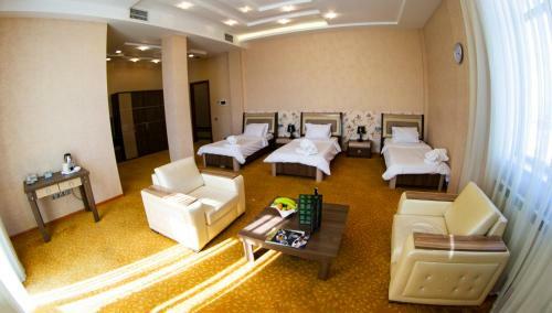 Travel Hotel