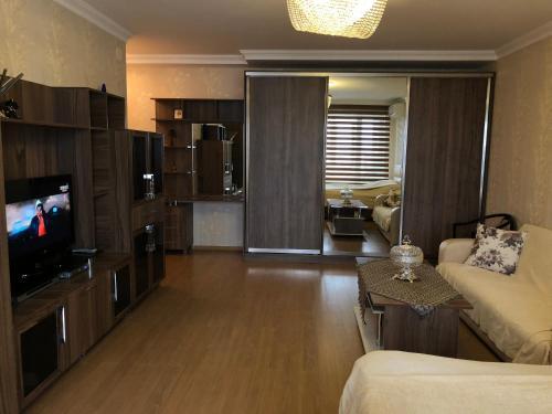 Apartamento Studio On Atatuerk Ave.
