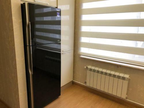 Apartamento Studio On Atatuerk Ave.