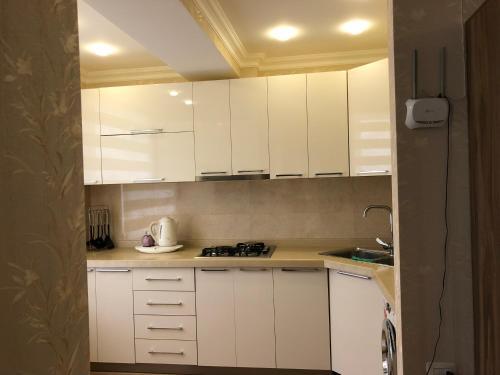 Apartamento Studio On Atatuerk Ave.
