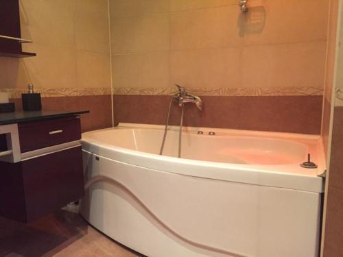 Apartment On Suleyman Rustem 17