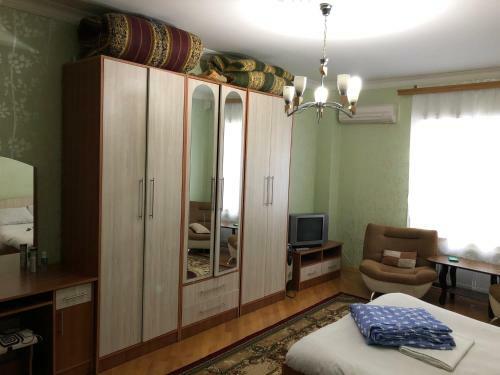 Apartament In Messenat Plaza