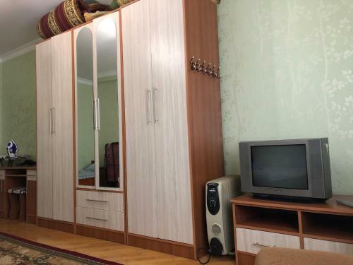 Apartament In Messenat Plaza