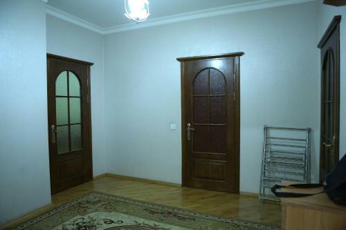 Apartament In Messenat Plaza
