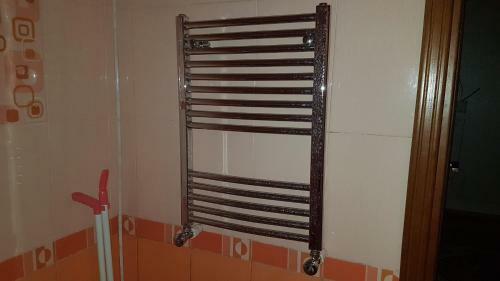 Apartament In Messenat Plaza