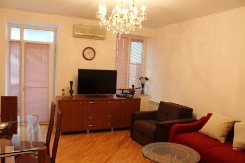 Apartment On Alovsat Guliyev 131