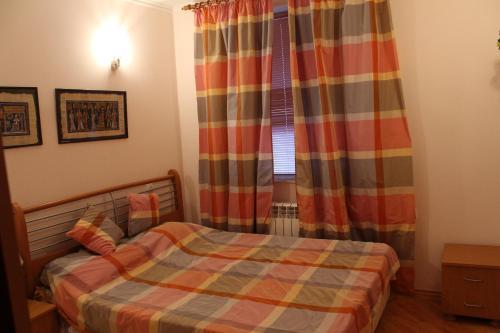 Apartment On Alovsat Guliyev 131