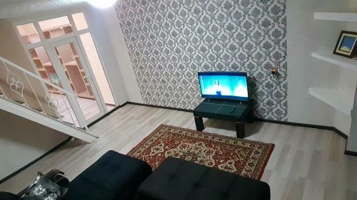 Promenade Apartment