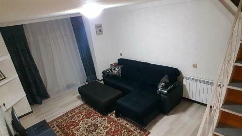 Promenade Apartment