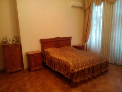 Apartment On Azadl?q Avenue