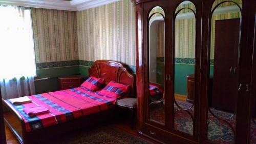 Apartament On Mirzaaga Aliyev 138