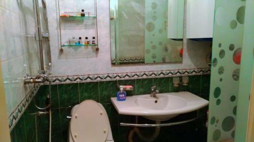 Apartament On Mirzaaga Aliyev 138