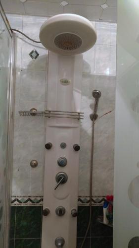 Apartament On Mirzaaga Aliyev 138