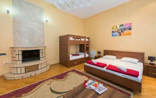 Stay Inn Baku Hostel