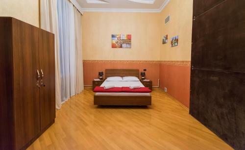 Stay Inn Baku Hostel