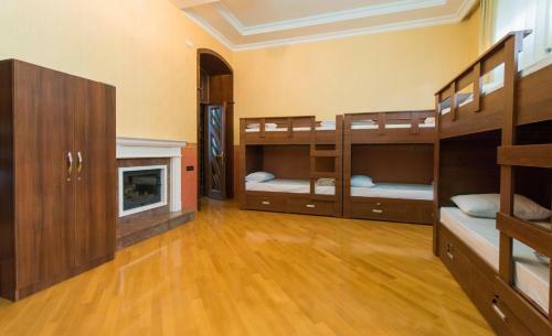 Stay Inn Baku Hostel