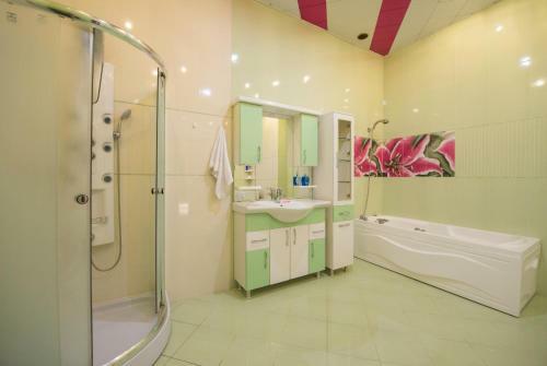 Stay Inn Baku Hostel