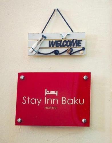 Stay Inn Baku Hostel