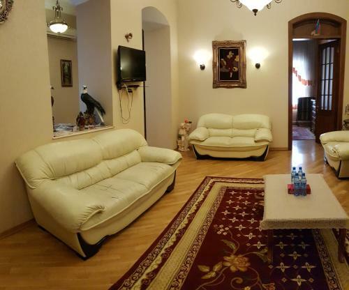 Gulluoglu Royal Deluxe Apartment