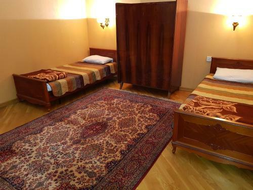 Gulluoglu Royal Deluxe Apartment