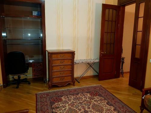 Gulluoglu Royal Deluxe Apartment