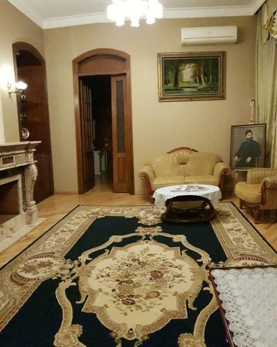 Gulluoglu Royal Deluxe Apartment