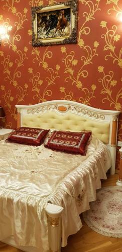 Gulluoglu Royal Deluxe Apartment