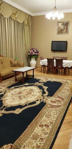 Gulluoglu Royal Deluxe Apartment
