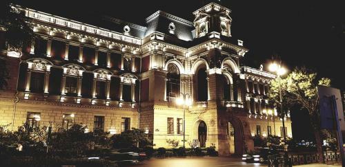 Gulluoglu Royal Deluxe Apartment