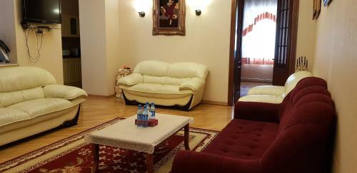 Gulluoglu Royal Deluxe Apartment