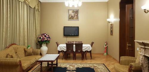 Gulluoglu Royal Deluxe Apartment