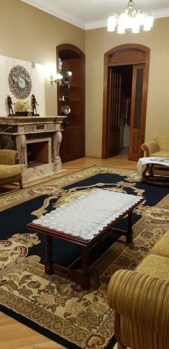 Gulluoglu Royal Deluxe Apartment