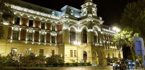Gulluoglu Royal Deluxe Apartment